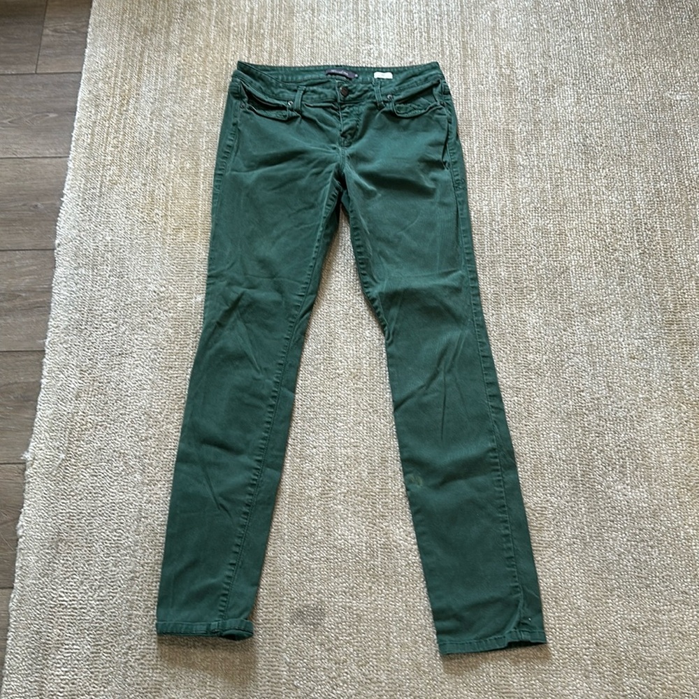 Level 99 skiny straight size 29